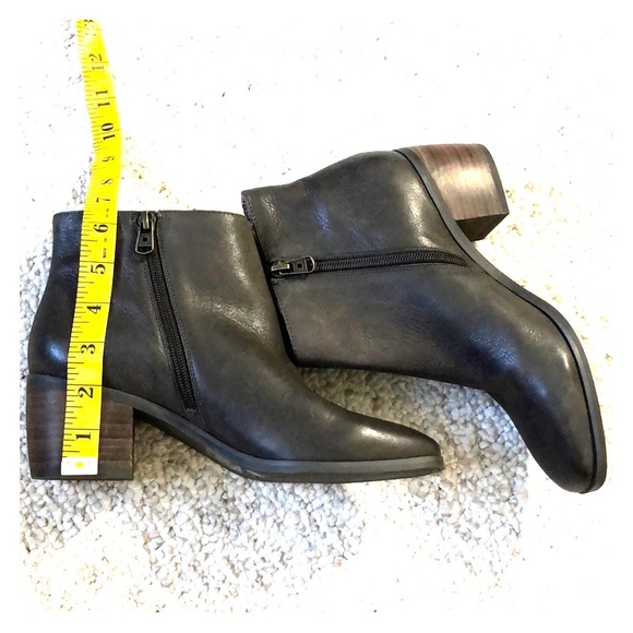 Lucky Brand 🍀 MALVELIA BOOTIE - Picture 5 of 8